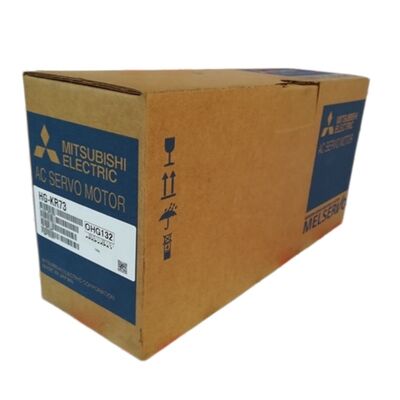 " 新しい三?? サーボモーター HG-KR73 HGKR73