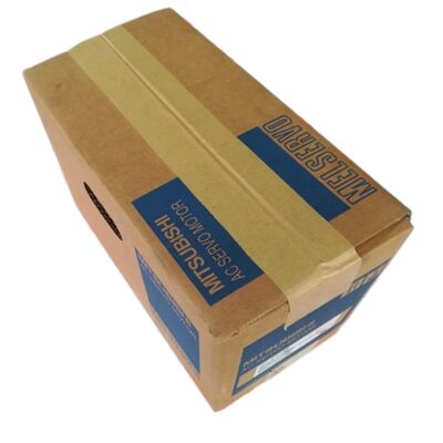 Mitsubishi サーボモーター HG-SR152 または HGSR152 新品・オリジナル