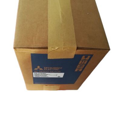 新品・オリジナル 三?? サーボモーター HA-FF63G1または HAFF63G1