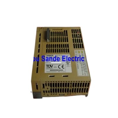 OMRON AC SERVO DRIVER R88D-WTA3H R88DWTA3H この装置は