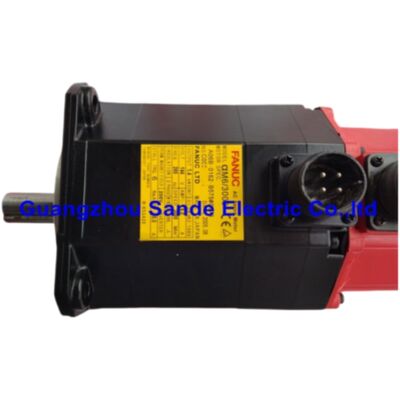 FANUC サーボモーター A06B-0162-B575#0076 A06B0162B575#0076 A06B-0162-B575#0076