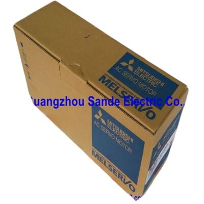 1 つの新しい三菱サーボ モーター HC-SFS502BK HCSFS502BK HC-SFS502BK 新品箱入り工場密封