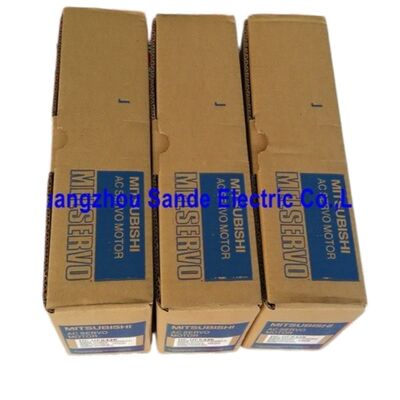 新品 密閉箱 三?? HC-PQ43B 伺服モーター HCPQ43B