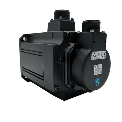 ミツビシACサーボモーター HC-SF52K HCSF52K