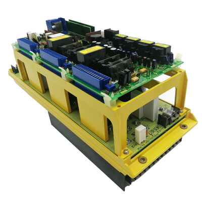 A06B-6058-H223 Fanuc サーボアンプモジュール A06B6058H223 A06B-6058-H223