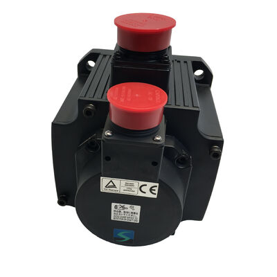 新型三?? サーボモーター HC-SFS502BK HCSFS502BK HC-SFS502BK 新品 箱工場 封印