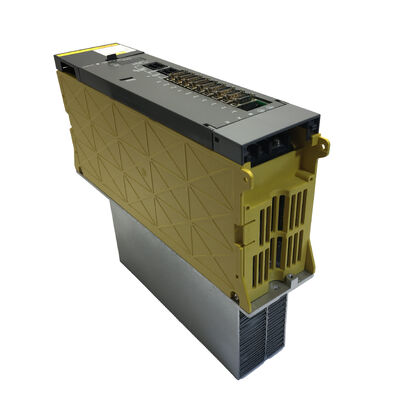 Fanuc ACサーボモーター A06B-6078-H211 A06B6078H211 AO6B-6O78-H211