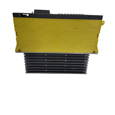 Fanuc ACサーボモーター A06B-6079-H303 A06B6079H303 AO6B-6O79-H3O3