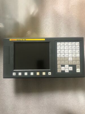 FANUC A02B-0319-B500 ボックスの水平0i-MDCNCシステム