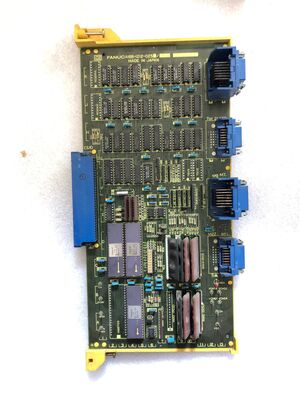 新しいオリジナル FANUC A16B-1212-0252 三軸カード A16B-1212-O252