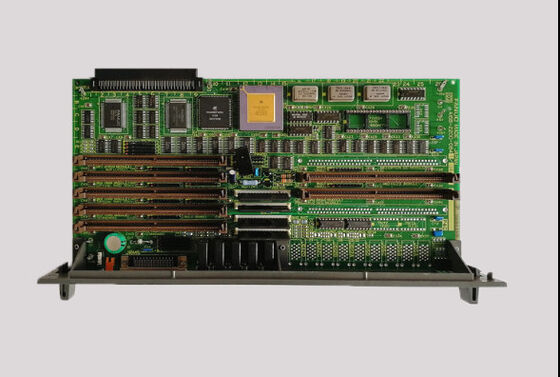 Fanuc A16B-2202-0850 コントロールボード PCB A16B22020850/02A