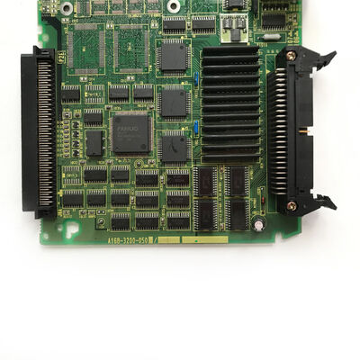 Fanuc System I O Board A16B-3200-0500 新品とオリジナル 無料DHL
