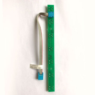 FANUC A20B-1006-0272 システム ボタン 全新 オリジナル 7 ボタン ボタンバー