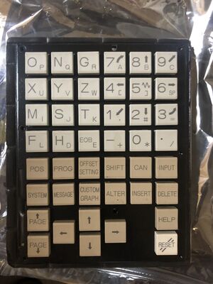 Fanuc N860-1603-T051 新品 箱入り