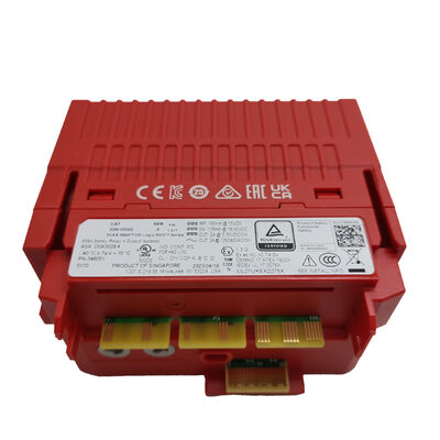 品質  FLEX 5000 Allen Bradley I/O Input Output Module 5094-OW4IS 工場