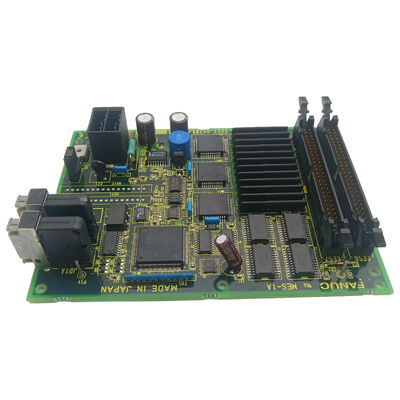 品質  Digital CNC Circuit Board Fancu I/O Module A20B-2002-0521 Input Output Board 工場