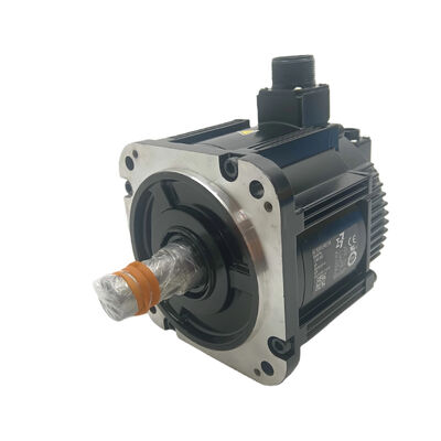 品質  New In Stock 200V AC Yaskawa Industrial Servo Motor SGM7G13A7ASS 工場