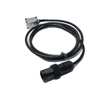 品質  A860-2150-V001 Fanuc Spindle Servo Motor Encoder Genuine New 工場