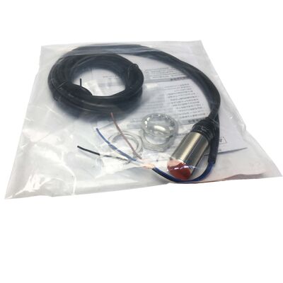 品質  IP67 Proximity Switch Sensor Autonics PR18-5DP IEC Standard 12VDC–24VDC 工場