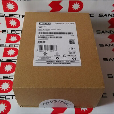 シメンス 6ES7307-1EA01-0AA0 6ES7 307-1EA01-0AA0 6ES73071EA010AA0 電源