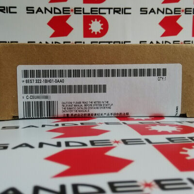 6ES7322-1BH01-0AA0 シメンス 6ES7322-1BH01-0AA0 6ES7322-1BH01-0AA0 デジタル出力