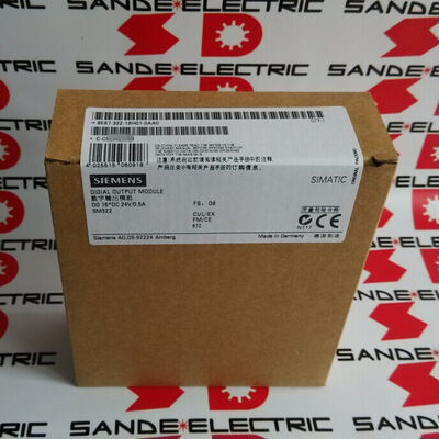 6ES7322-1BH01-0AA0 シメンス 6ES7322-1BH01-0AA0 6ES7322-1BH01-0AA0 デジタル出力