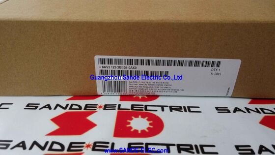 SIMATIC HMI 基本パネル キーとタッチ操作 6AV2123-2GB03-0AX0 6AV2 123-2GB03-0AX0 6AV2123-2GBO3-OAXO