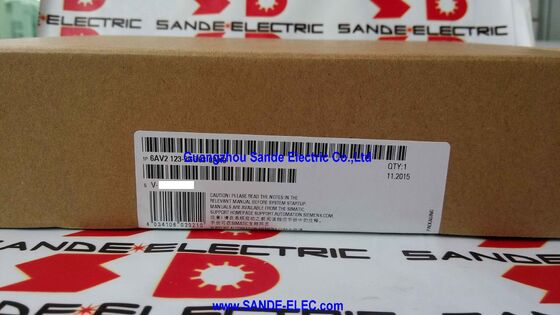 SIMATIC HMI 基本パネル キーとタッチ操作 6AV2123-2GB03-0AX0 6AV2 123-2GB03-0AX0 6AV2123-2GBO3-OAXO