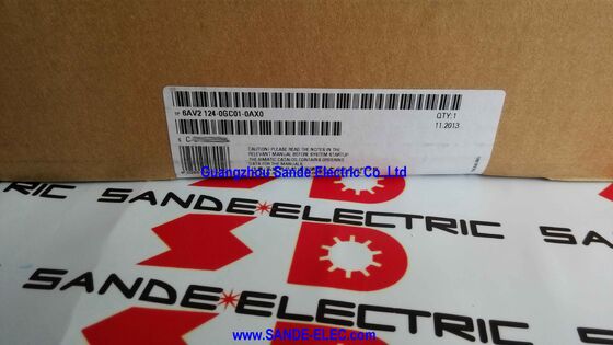 SIMATIC HMI TP700 コンフォート コンフォート パネル 6AV2124-0GC01-0AX0 6AV2 124-0GC01-0AX0 6AV2124-OGCO1-OAXO