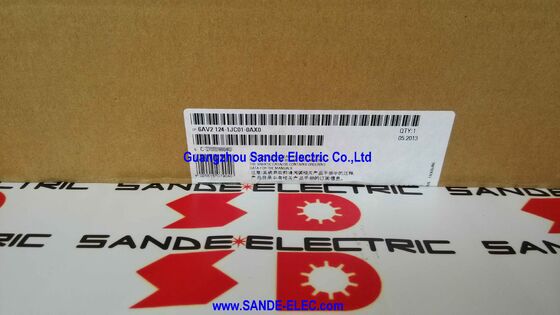 SIMATIC HMI KP900 COMFORT, COMFORT PANEL, 6AV2124-1JC01-0AX0 6AV2124-1JCO1-OAXO 6AV2 124-1JC01-0AX0 試行錯誤した画像を表示する