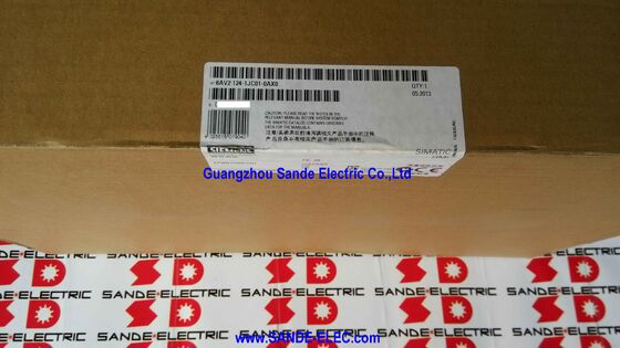 SIMATIC HMI KP900 COMFORT, COMFORT PANEL, 6AV2124-1JC01-0AX0 6AV2124-1JCO1-OAXO 6AV2 124-1JC01-0AX0 試行錯誤した画像を表示する