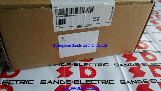 スマート電圧定位器 6DR5320-0NG00-0AA0 6DR5 320-0NG00-0AA0 6DR5320-ONGOO-OAAO