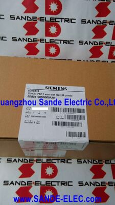 スマート電圧定位器 6DR5110-0NN00-0AA0 6DR5 110-0NN00-0AA0 6DR5110-ONNOO-OAAO