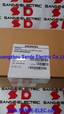 スマート電圧定位器 6DR5120-0NG00-0AA0 6DR5 120-0NG00-0AA0 6DR5120-ONGOO-OAAO