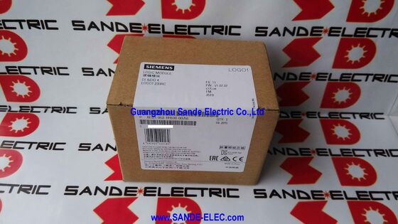 ロジックモジュール 6ED1052-1FB00-0BA6 6ED1 052-1FB00-0BA6 6ED1052-1FBOO-OBA6