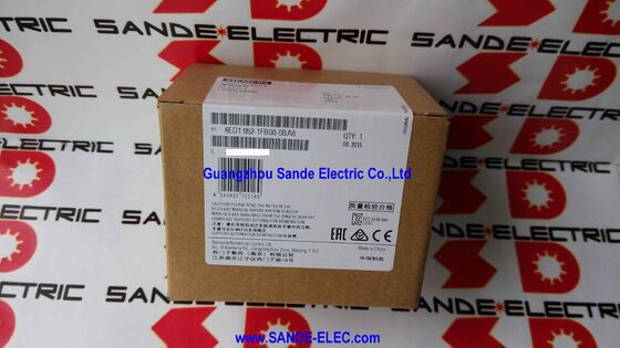 ロジックモジュール 6ED1052-1FB00-0BA6 6ED1 052-1FB00-0BA6 6ED1052-1FBOO-OBA6