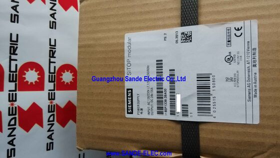 SITOP モジュラー 20 安定電源 6EP1336-3BA00 6EP1 336-3BA00 6EP1336-3BAOO