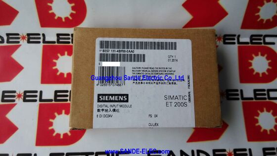 電気モジュール 6ES7131-4BF00-0AA0 6ES7 131-4BF00-0AA0 6ES7131-4BFOO-OAAO