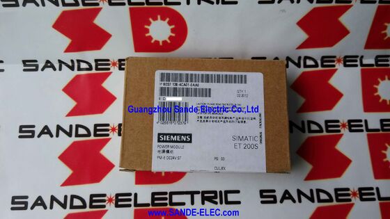 パワーモジュール 6ES7138-4CA01-0AA0 6ES7 138-4CA01-0AA0 6ES7138-4CAO1-OAAO