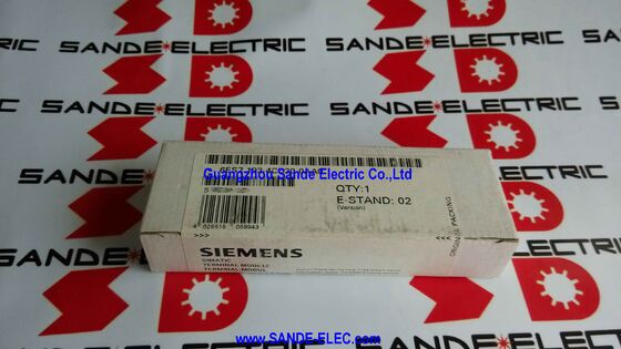 ターミナルモジュール 6ES7193-4CD20-0AA0 6ES7 193-4CD20-0AA0 6ES7193-4CD2O-OAAO