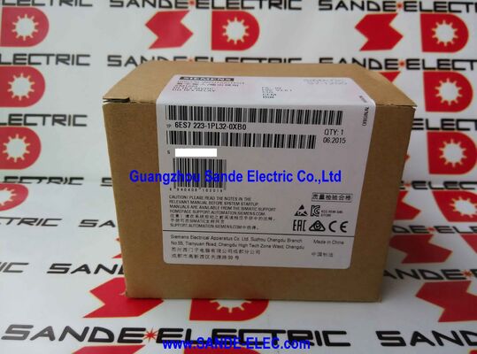 シマティックリレー 6ES7223-1PL32-0XB0 6ES7 223-1PL32-0XB0 6ES7223-1PL32-OXBO
