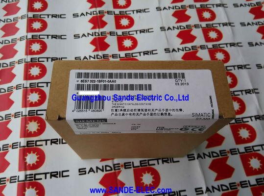デジタル出力SM 6ES7322-1BF01-0AA0 6ES7 322-1BF01-0AA0 6ES7322-1BFO1-OAAO