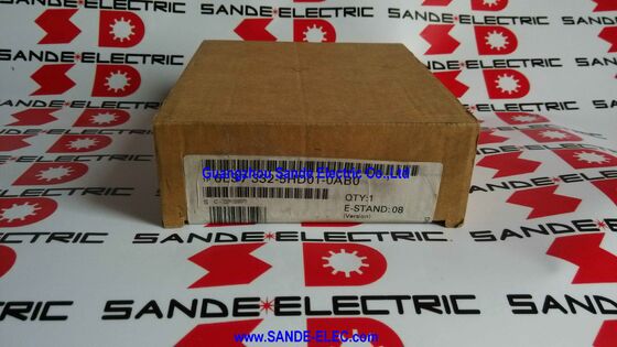 シマティックアナログ出力SM 6ES7332-5HD01-0AB0 6ES7 332-5HD01-0AB0 6ES7332-5HDO1-OABO