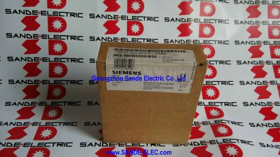 シマティックアナログ出力SM 6ES7332-5HD01-0AB0 6ES7 332-5HD01-0AB0 6ES7332-5HDO1-OABO