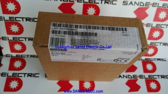 アナログ出力SM 6ES7332-8TF01-0AB0 6ES7 332-8TF01-0AB0 6ES7332-8TF01-0AB0