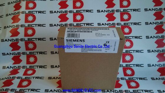 シマティックインターフェイスモジュール 6ES7360-3AA01-0AA0 6ES7 360-3AA01-0AA0 6ES736O-3AAO1-OAAO