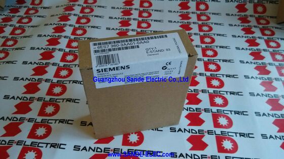 シマティックインターフェイスモジュール 6ES7360-3AA01-0AA0 6ES7 360-3AA01-0AA0 6ES736O-3AAO1-OAAO