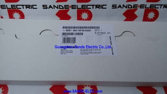 SIMATIC S7-300,RAIL L=530MM 6ES7390-1AF30-0AA0 6ES7 390-1AF30-0AA0 6ES739O-1AF3O-OAAO