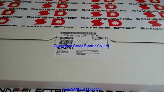 SIMATIC S7-300,RAIL L=830MM 6ES7390-1AJ30-0AA0 6ES7 390-1AJ30-0AA0 6ES739O-1AJ3O-OAAO