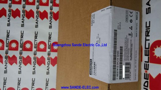 CPUセントラルユニット 6ES7412-3HJ14-0AB0 6ES7 412-3HJ14-0AB0 6ES7412-3HJ14-OABO